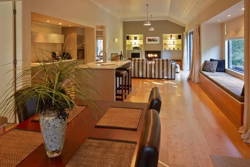 酒店 Parehua Resort