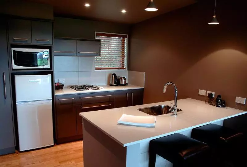 酒店 Parehua Resort