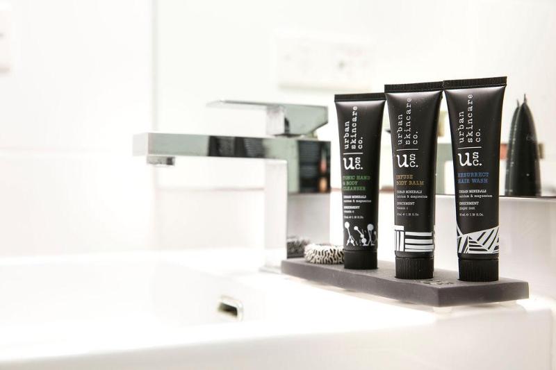 בית מלון כפרי Parehua Resort