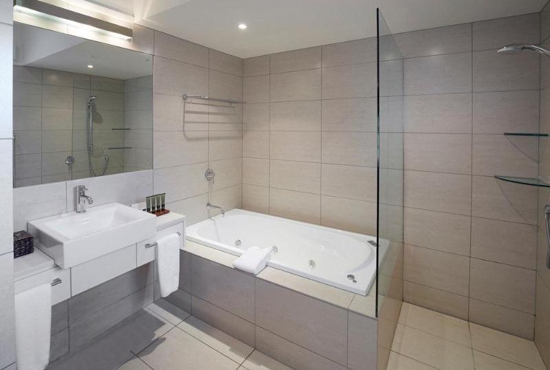 בית מלון כפרי Parehua Resort