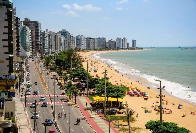 Отель Plaza Mar