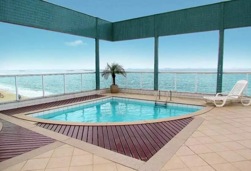 Отель Plaza Mar