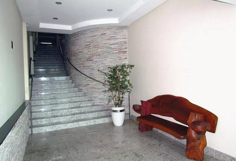 Отель Plaza Mar