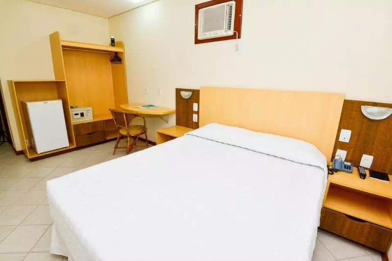 Отель Plaza Mar