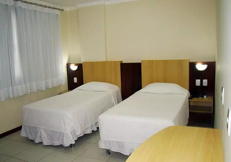 Отель Plaza Mar