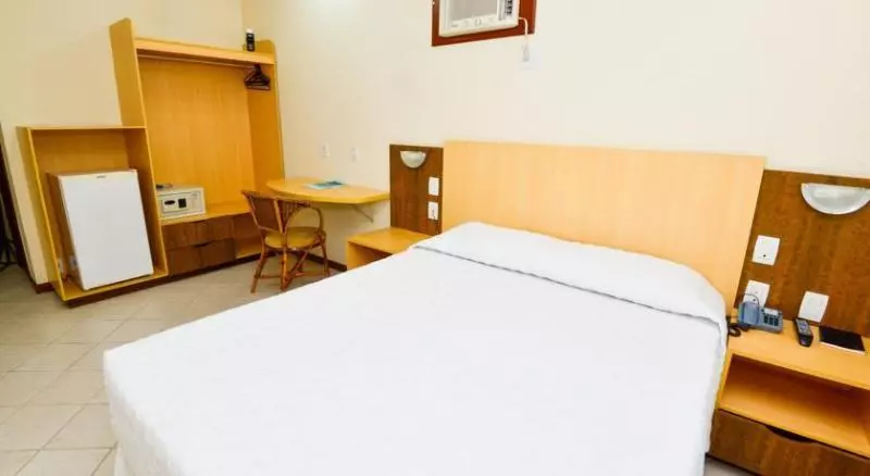 Отель Plaza Mar