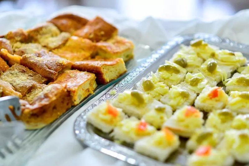 Отель Plaza Mar