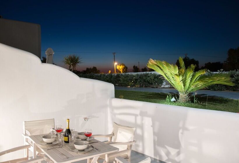 هتل Princess Of Naxos