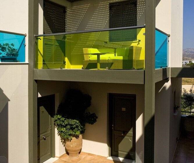 هتل Princess Of Naxos