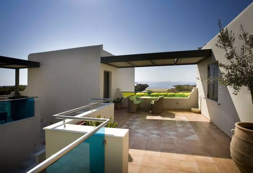 호텔 Princess Of Naxos