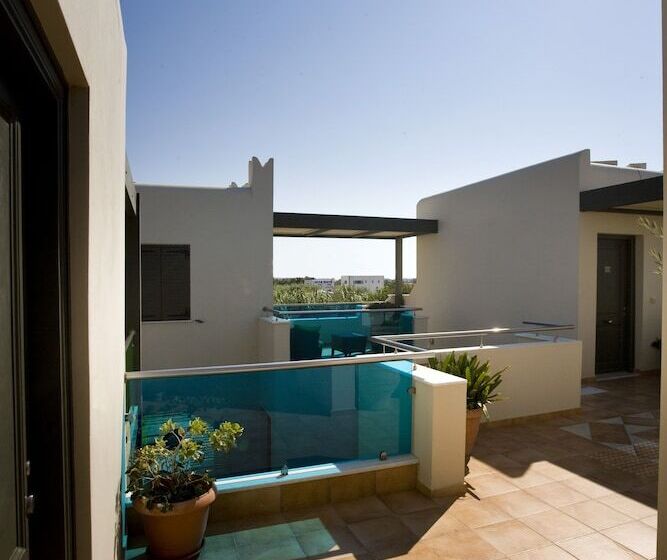 هتل Princess Of Naxos