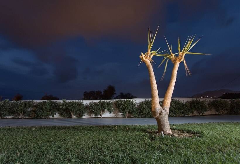 هتل Princess Of Naxos