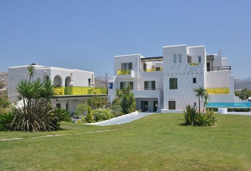 هتل Princess Of Naxos