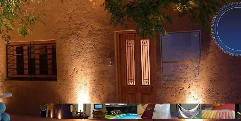 فندق Red Wine Club