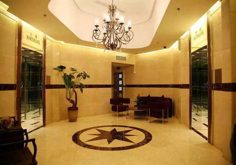 호텔 Residence On River S Edge