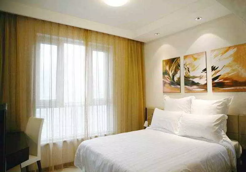 호텔 Residence On River S Edge