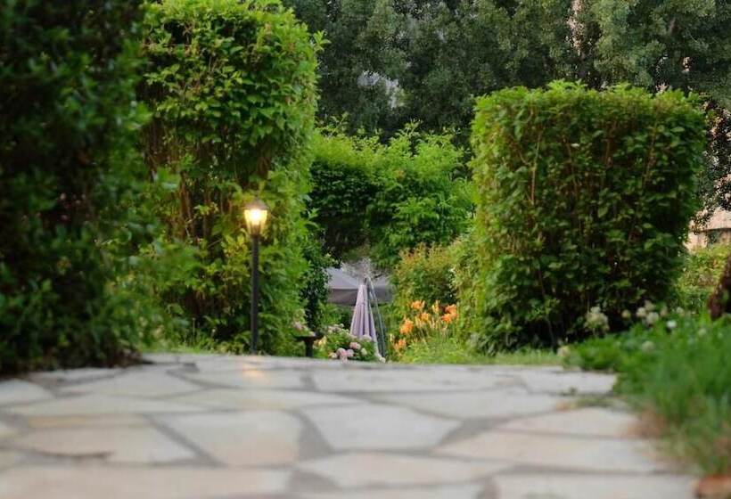 酒店 Restaurant Les Falaises