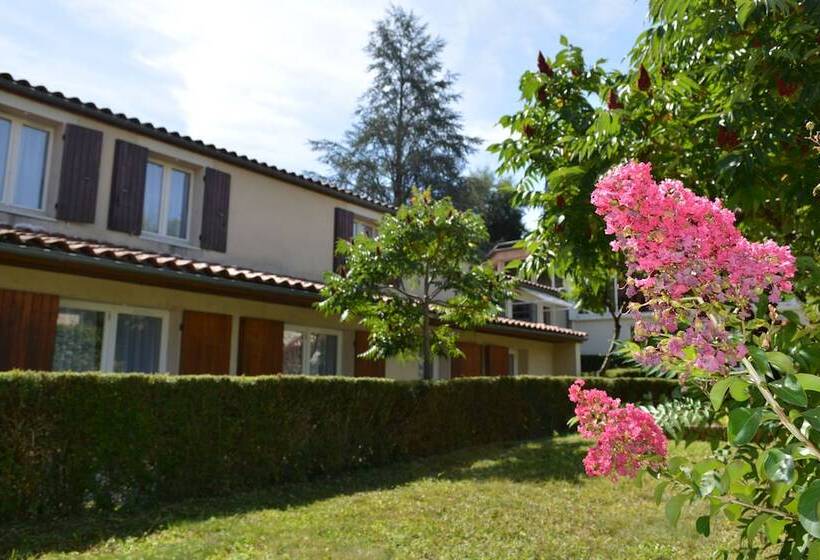 酒店 Restaurant Les Falaises