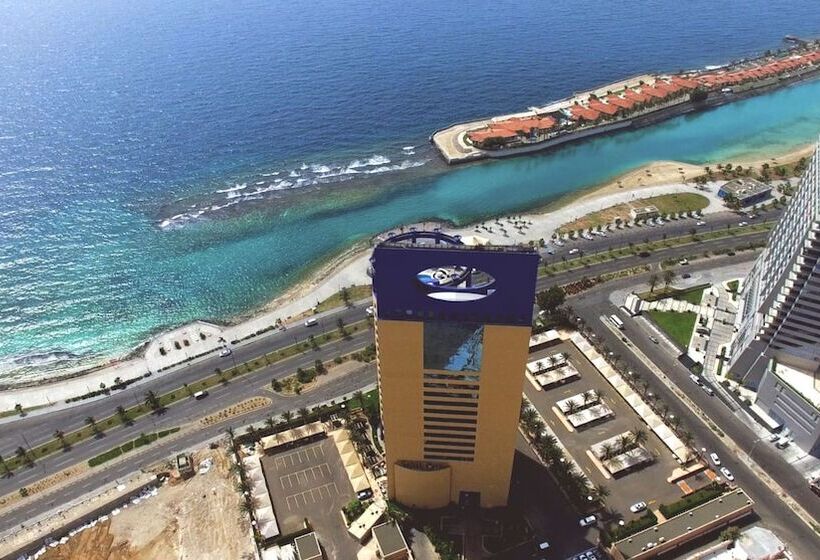 Hotel Rosewood Jeddah