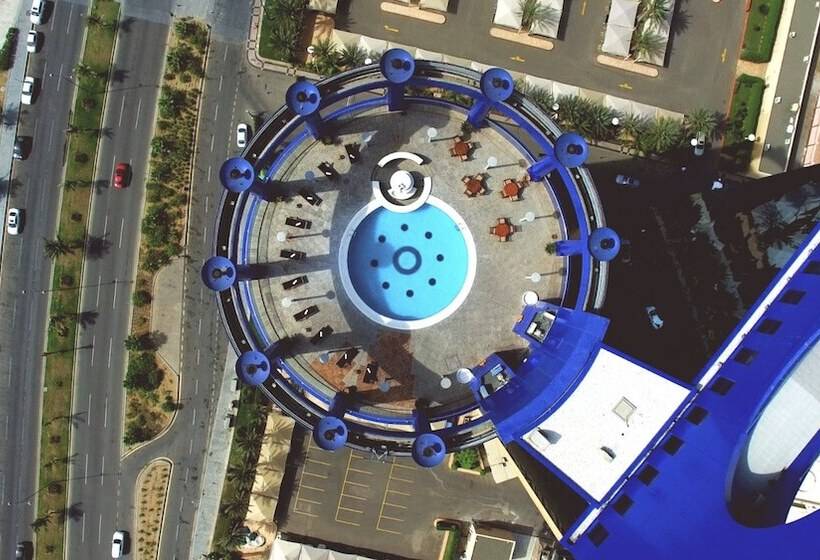 Hotel Rosewood Jeddah