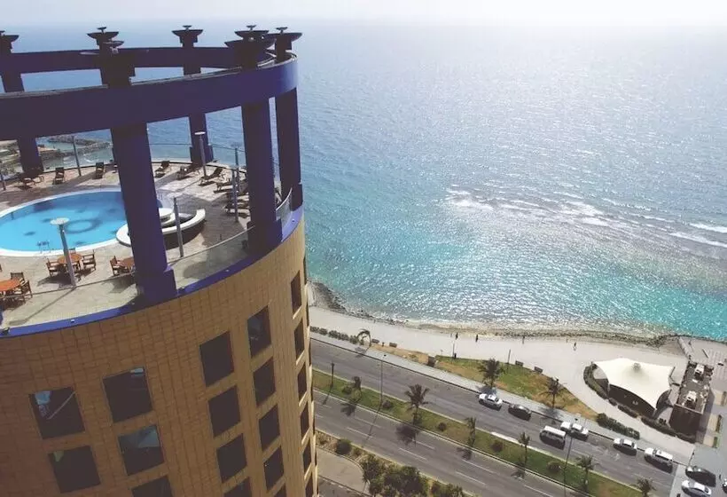 酒店 Rosewood Jeddah