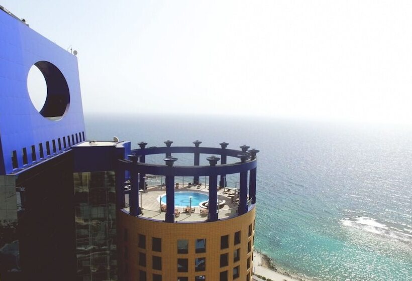 Hotel Rosewood Jeddah