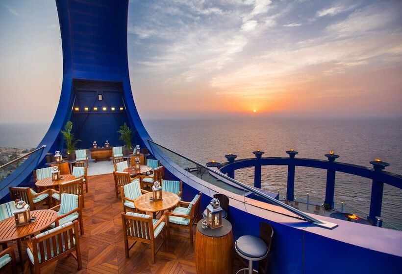 Hotel Rosewood Jeddah