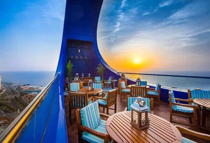 酒店 Rosewood Jeddah