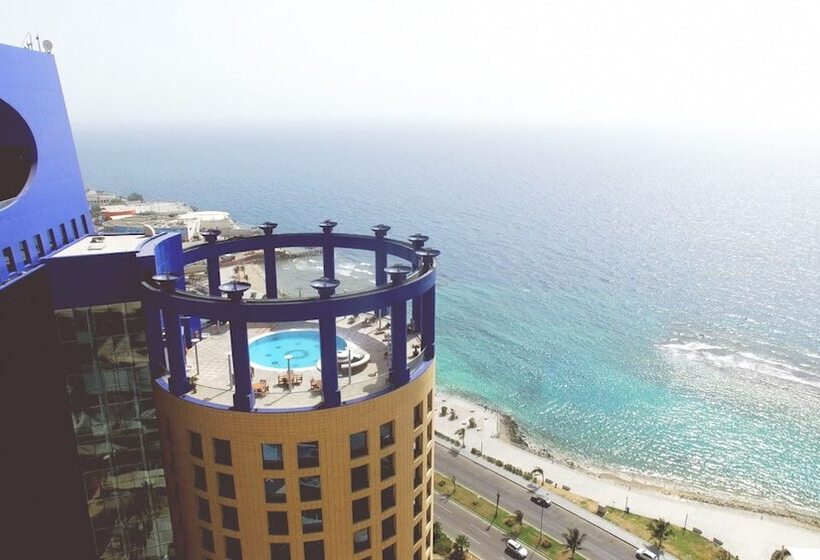 Hotel Rosewood Jeddah