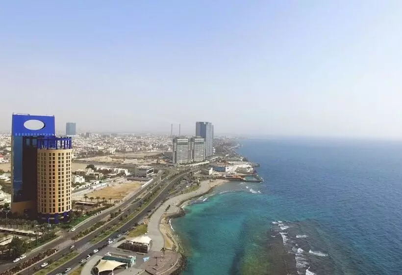 酒店 Rosewood Jeddah