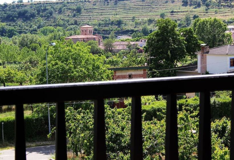 교외 호텔 Doña Sancha