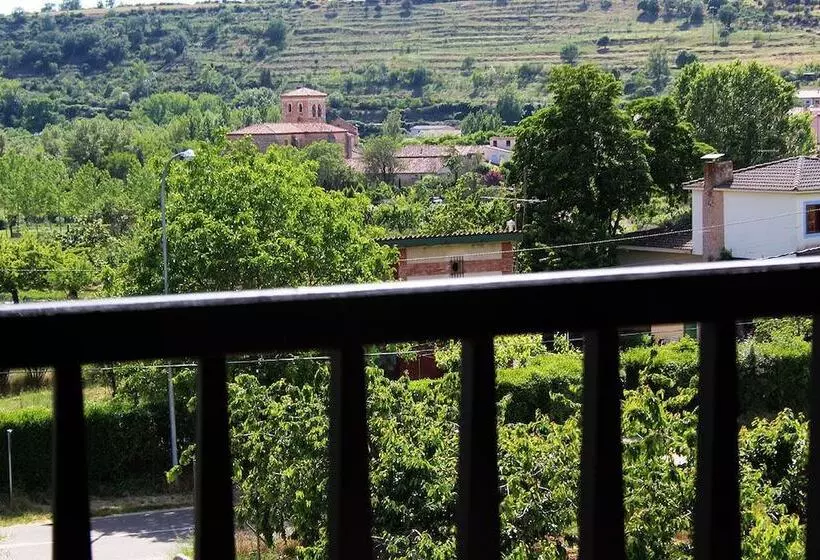 Сельский отель Doña Sancha