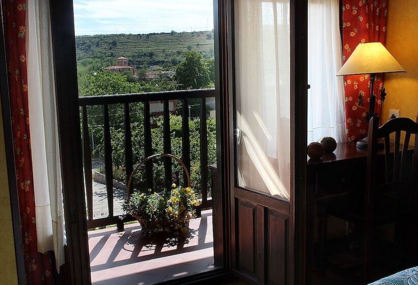 교외 호텔 Doña Sancha