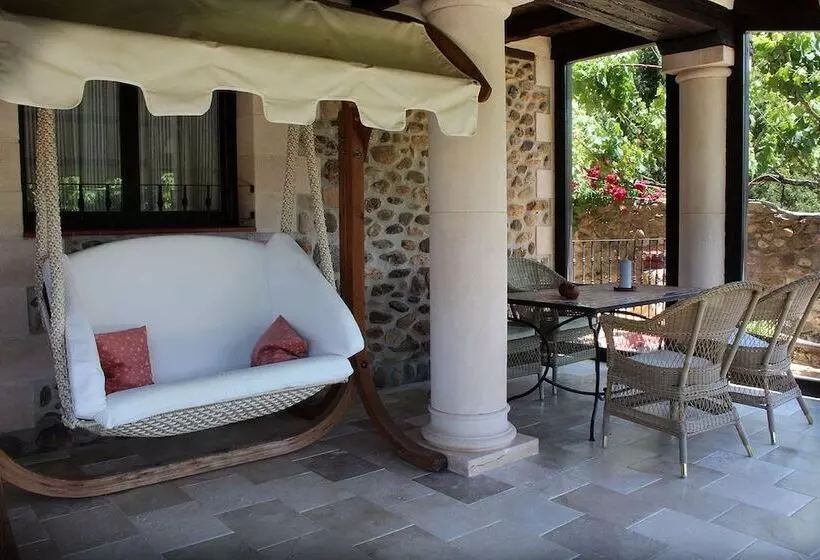 Сельский отель Doña Sancha