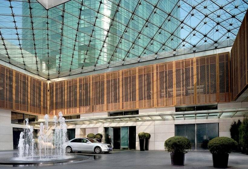 Hotel The Ritzcarlton Beijing, Financial Street