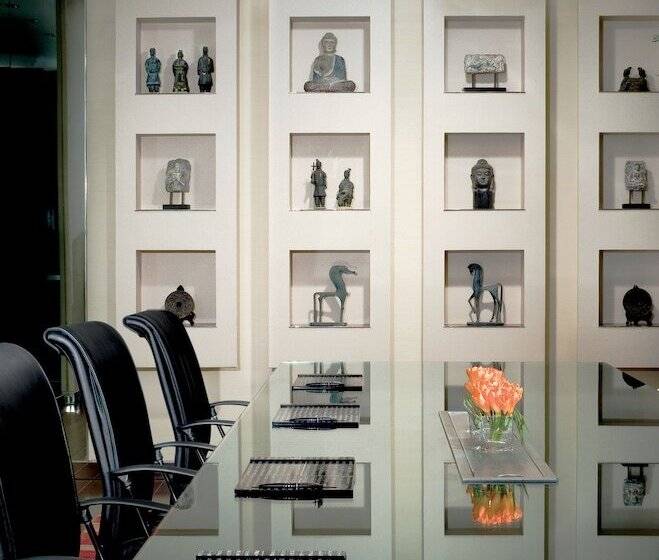 Hotel The Ritzcarlton Beijing, Financial Street