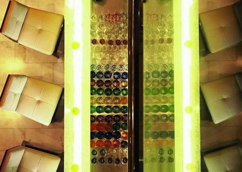 Отель The Ritzcarlton Beijing, Financial Street