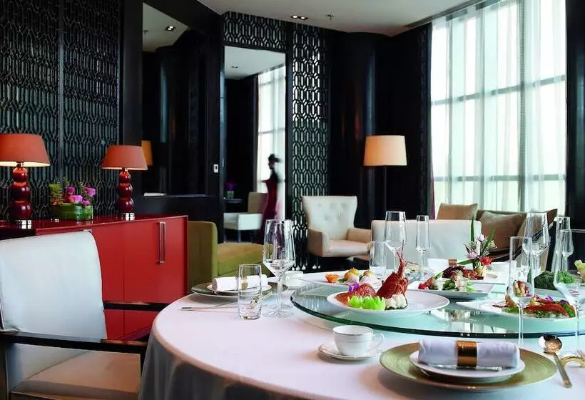 Отель The Ritzcarlton Beijing, Financial Street