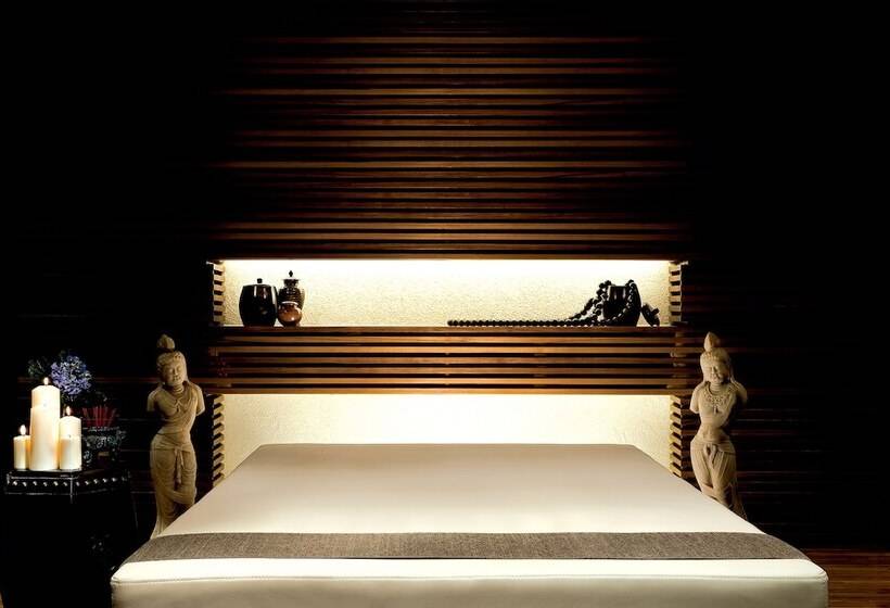 Hotel The Ritzcarlton Beijing, Financial Street