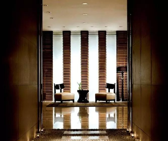 Отель The Ritzcarlton Beijing, Financial Street