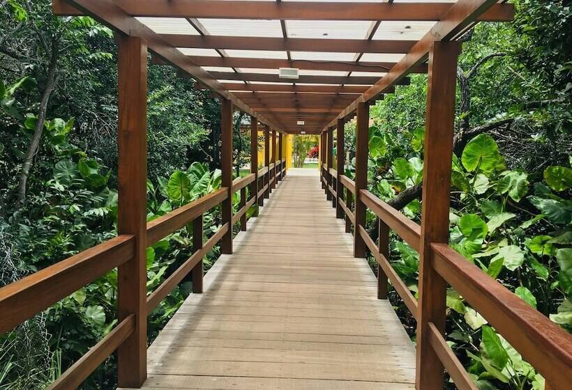 Hotel Transoceanico Praia