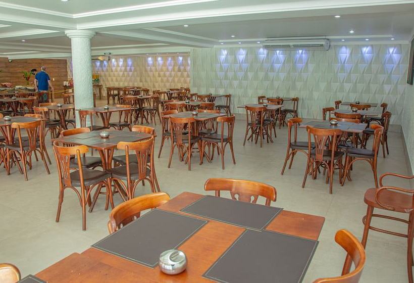 Hotel Transoceanico Praia