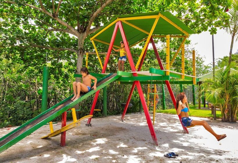 Hotel Transoceanico Praia