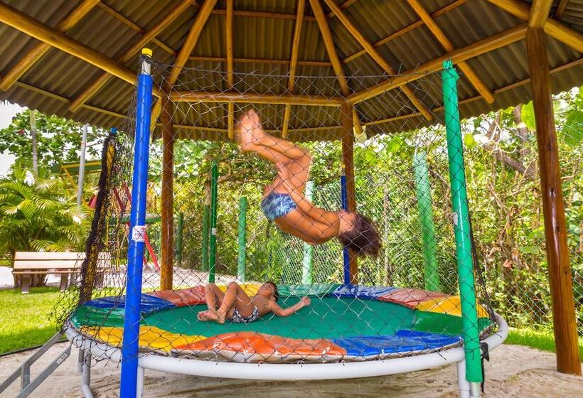 Hotel Transoceanico Praia