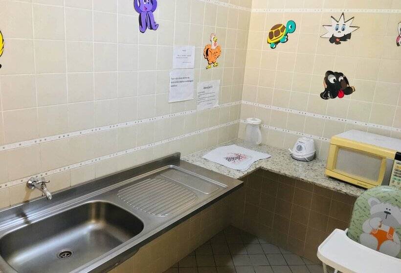 Hotel Transoceanico Praia