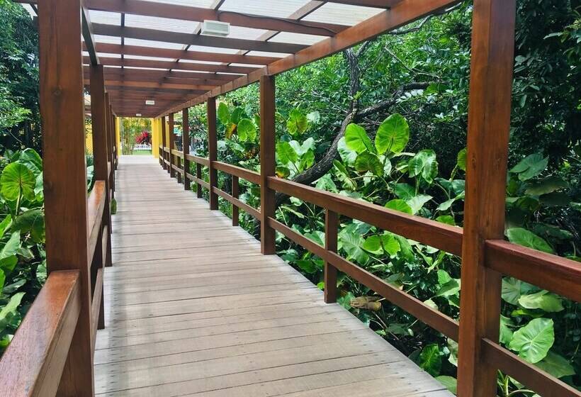 Hotel Transoceanico Praia