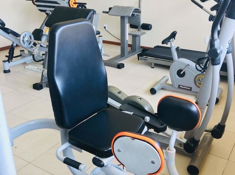 Hotel Transoceanico Praia