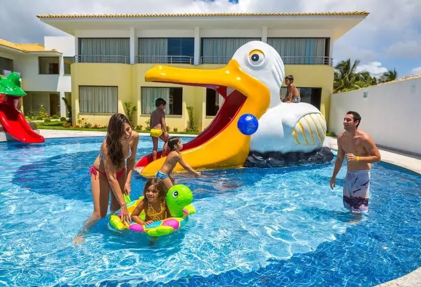 هتل Transoceanico Praia