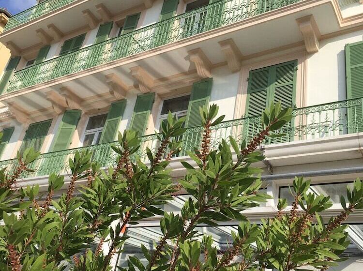 בית מלון כפרי Verlaine