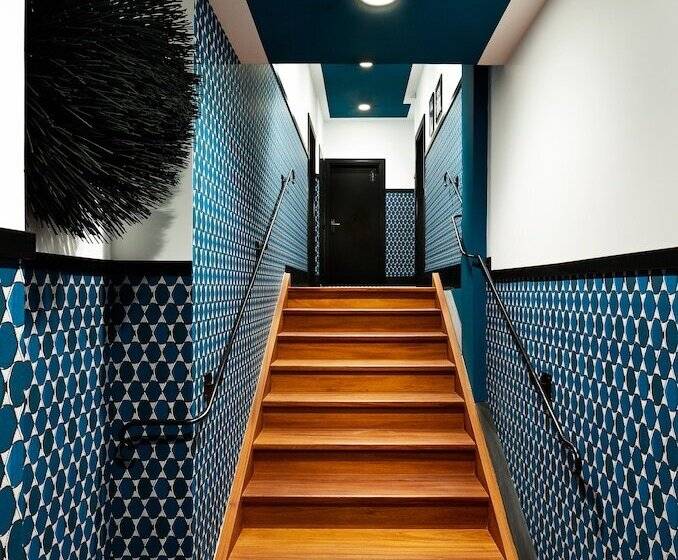 בית מלון כפרי Verlaine